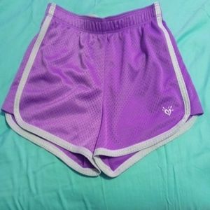 Sport shorts